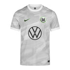 Camisa II Wolfsburg 2025/26 Masculina