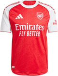 Camisa I Arsenal 2025/26 Masculina