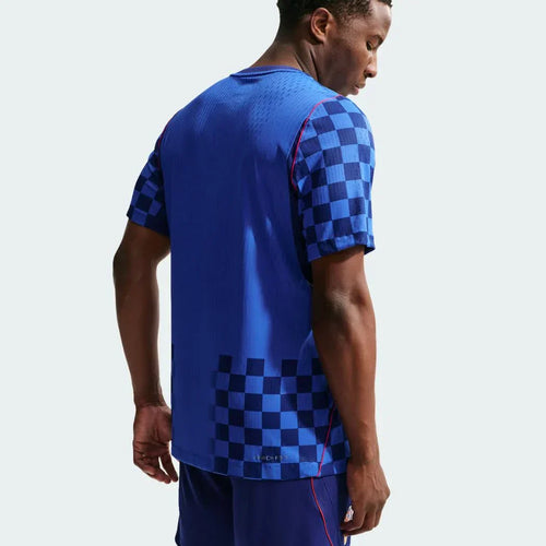 Camisa Croácia 2026/27 Jogador Masculina