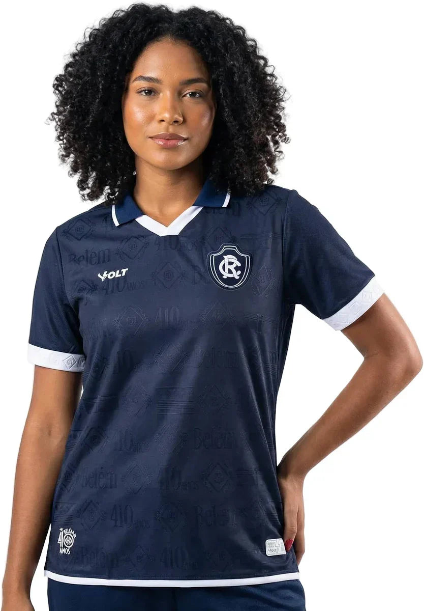 Camisa I Remo 2026/27 Feminina