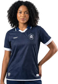 Camisa I Remo 2026/27 Feminina