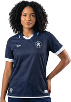 Camisa I Remo 2026/27 Feminina