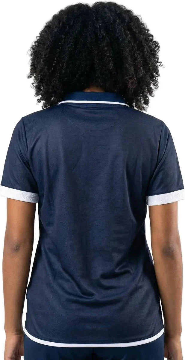 Camisa I Remo 2026/27 Feminina