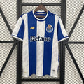 Camisa I Porto 2025/26 Masculina