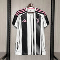 Camisa I Juventus 2025/26 Masculina