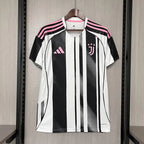 Camisa I Juventus 2025/26 Masculina