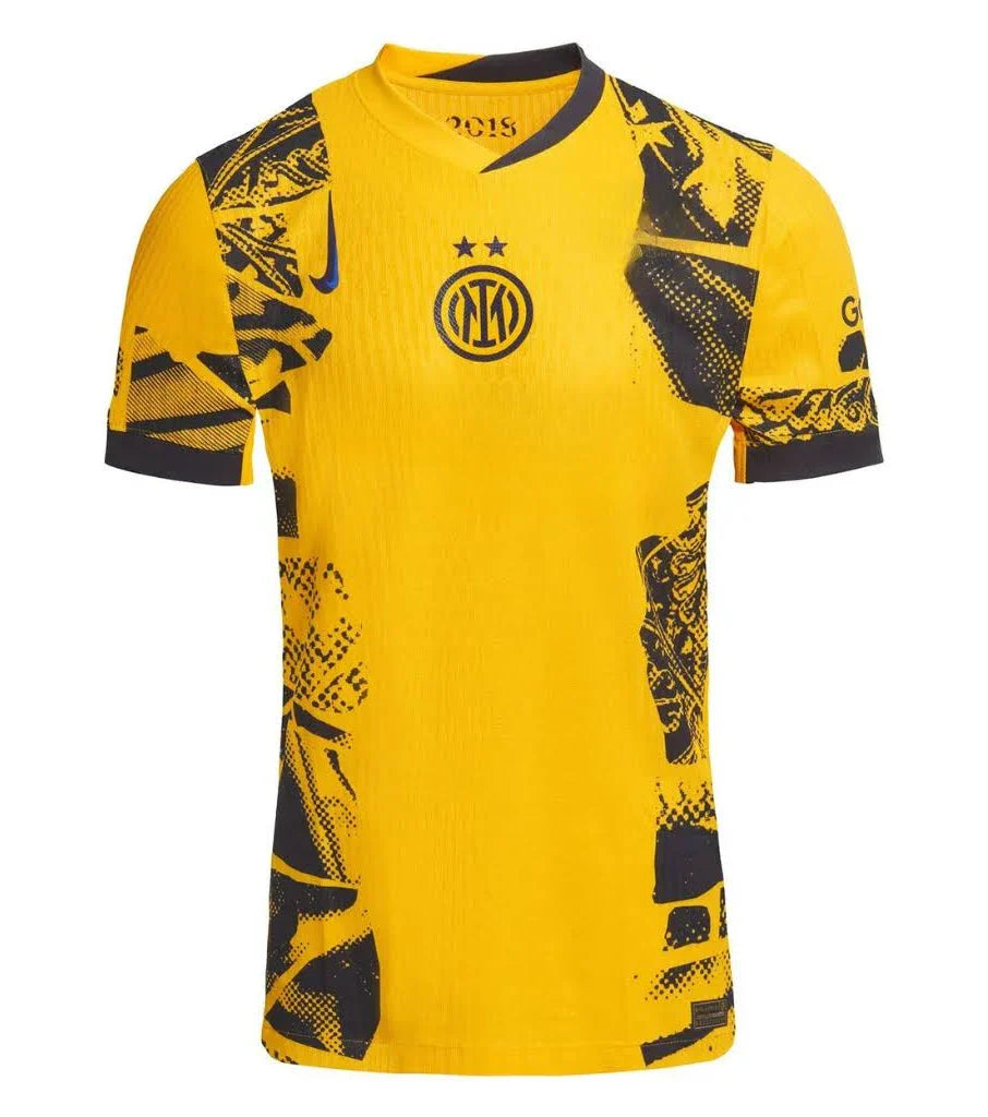 Camisa III Inter Milão 2024/25 Masculina