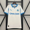 Camisa I Marselha 2025/26 Masculina