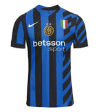 Camisa I Inter Milão 2024/25 Masculina