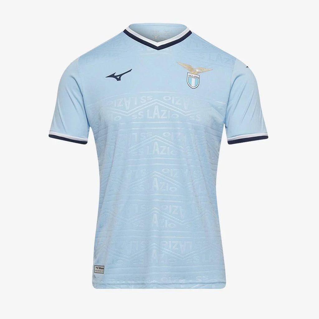 Camisa I Lazio 2024/25 Masculina
