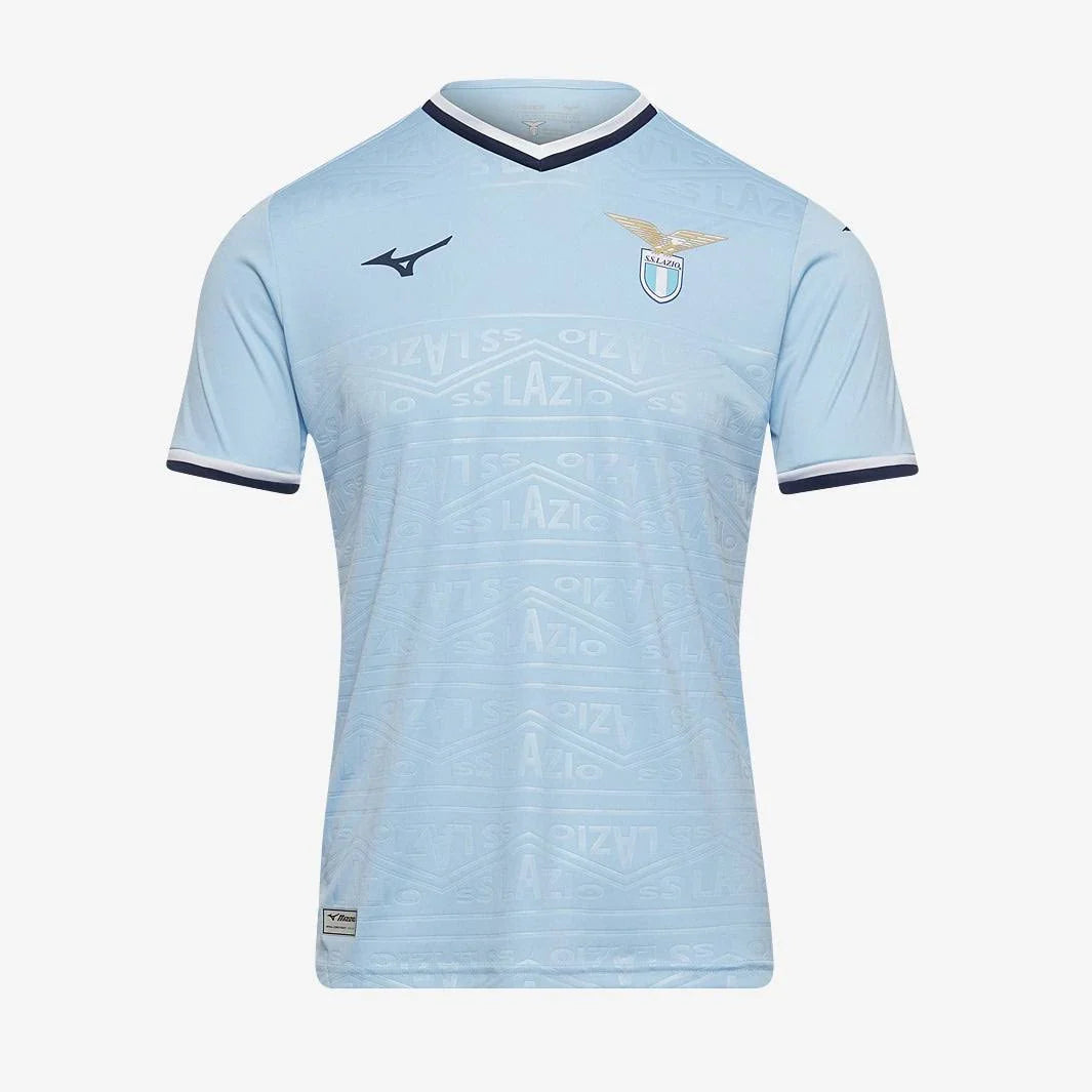 Camisa I Lazio 2024/25 Masculina