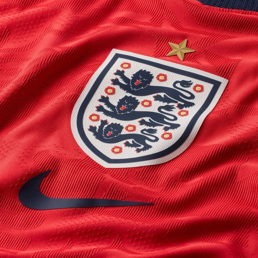 Camisa Inglaterra 2026/27 Jogador Masculina