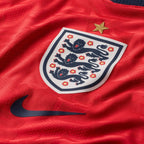 Camisa Inglaterra 2026/27 Jogador Masculina