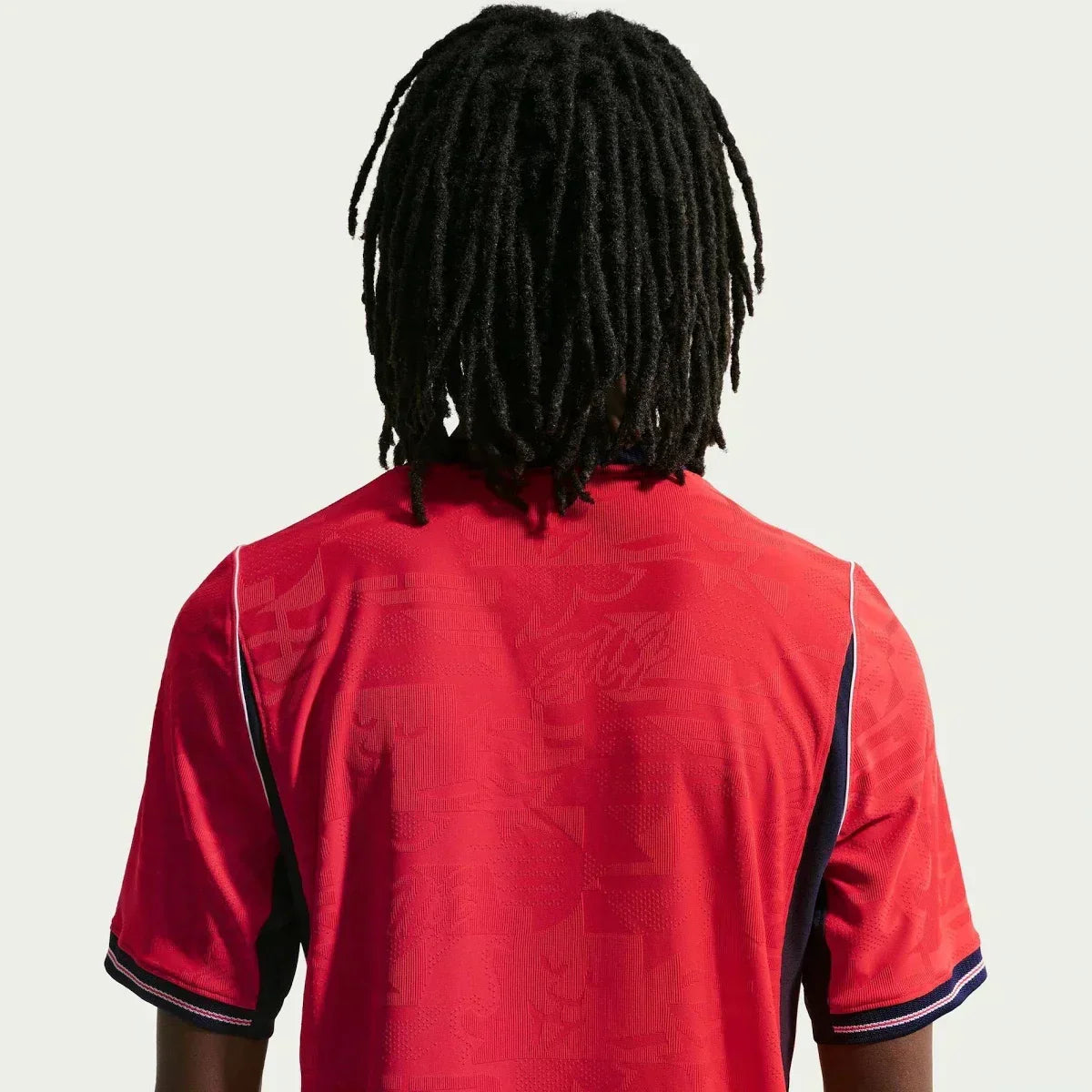 Camisa Inglaterra 2026/27 Jogador Masculina