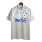 Camisa Retrô Cruzeiro II 1993 Masculina