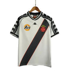 Camisa Retrô II Vasco 2000 Masculina