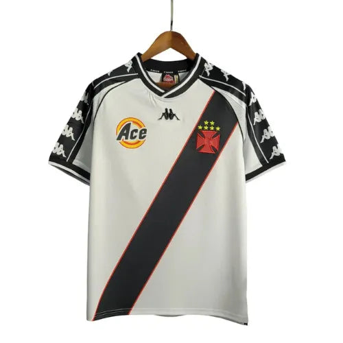 Camisa Retrô II Vasco 2000 Masculina