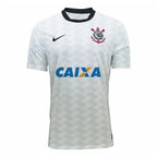 Camisa Retrô Corinthians I 2012 Masculina