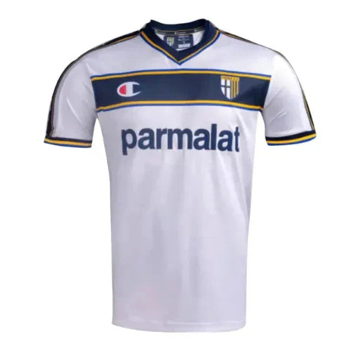 Camisa Retrô Parma Tam: I 2002 Masculina