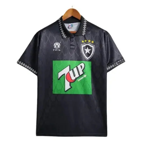 Camisa Retrô Botafogo 1995 1995 Masculina