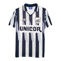 Camisa Retrô Santos 1998 II 1998 Masculina