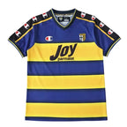 Camisa Retrô Parma II 2001 Masculina