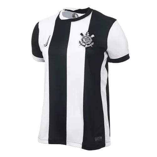 Camisa III Corinthians 2024/25 Feminina