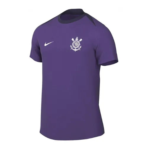 Camisa Corinthians Treino 2025/26 Masculina