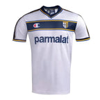 Camisa Retrô Parma I 2002 Masculina