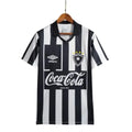 Camisa Retrô Botafogo 1997 1997 Masculina