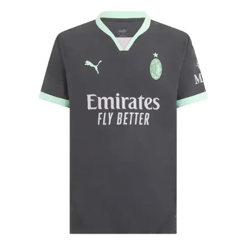 Camisa III Milan 2024/25 Masculina