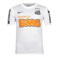 Camisa Retrô Santos I 2011 Masculina