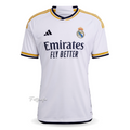 Camisa I Real Madrid 2023/24 Masculina