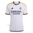Camisa I Real Madrid 2023/24 Masculina