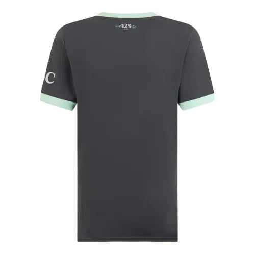Camisa III Milan 2024/25 Feminina