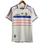 Camisa Retrô França 1998 Masculina