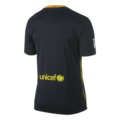 Camisa Retrô Barcelona III 2013 Masculina