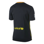 Camisa Retrô Barcelona III 2013 Masculina