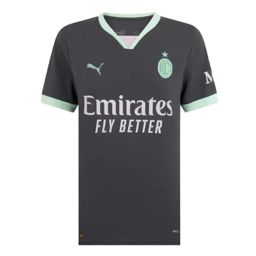 Camisa III Milan 2024/25 Feminina