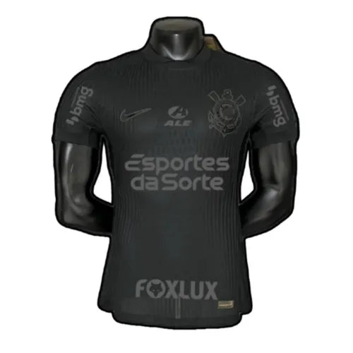 Camisa II Corinthians 2024/25 Jogador Masculina