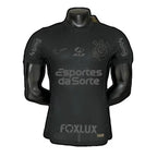Camisa II Corinthians 2024/25 Jogador Masculina