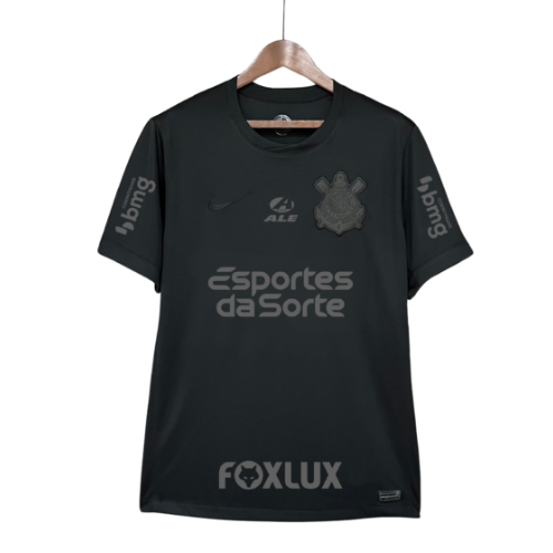 Camisa II Corinthians 2024/25 Masculina
