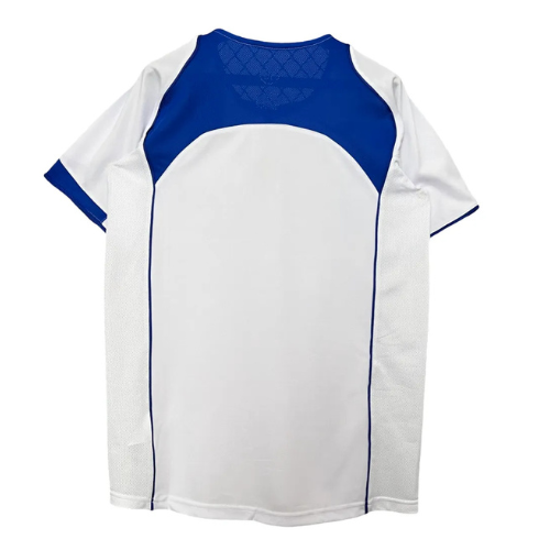 Camisa Retrô Inter Milão II 2004 Masculina
