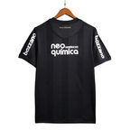 Camisa Retrô Corinthians 2010 II 2010 Masculina