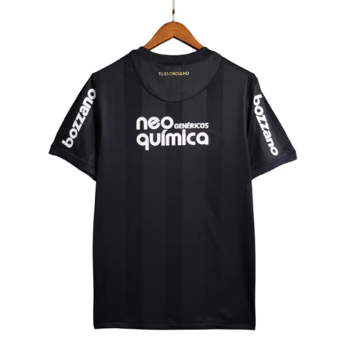 Camisa Retrô Corinthians 2010 II 2010 Masculina