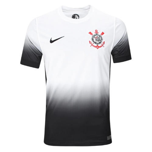 Camisa I Corinthians #Garro8 2024/25 Masculina