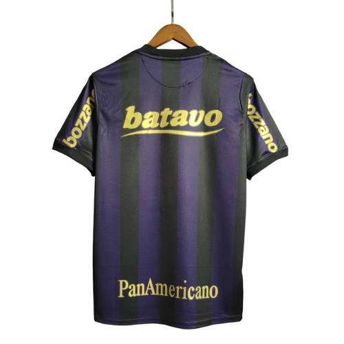 Camisa Retrô Corinthians II 2009 Masculina