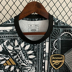 Camisa Arsenal 2023/24 Masculina