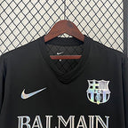 Camisa Barcelona 2024/25 Masculina