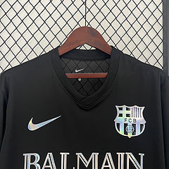 Camisa Barcelona 2024/25 Masculina